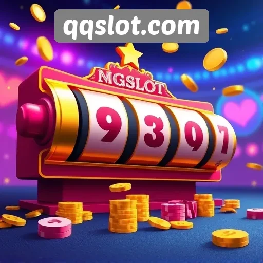 Keuntungan Bermain di qqslot.com bagi Pengguna Baru