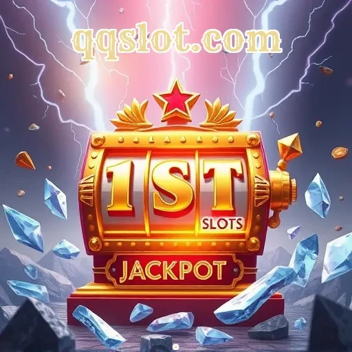 qqslot.com: Raih Kesuksesan Melalui Investasi dalam Game Online