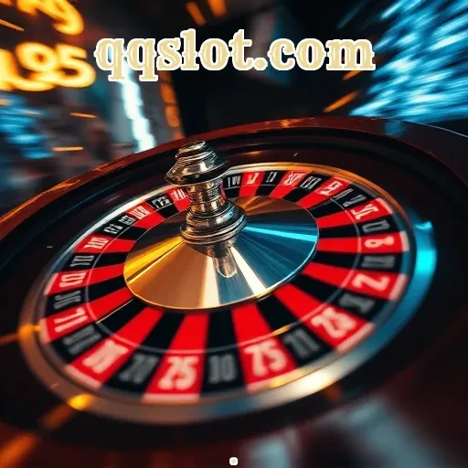 qqslot.com: Keunggulan Menarik Dalam Investasi Game Online Indonesia