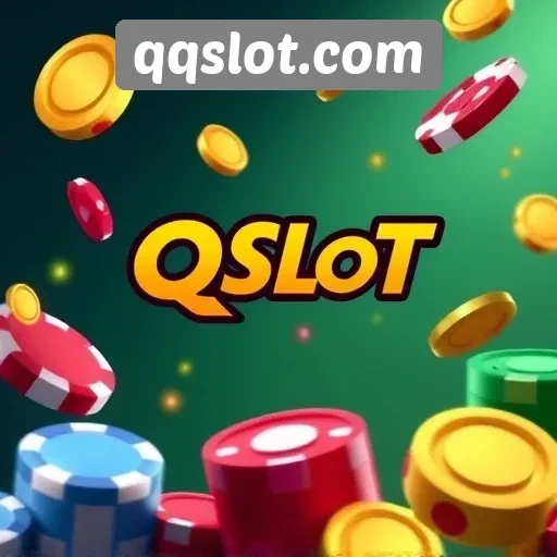 Tujuan dan Misi qqslotcom Dalam Meningkatkan Pengalaman Bermain