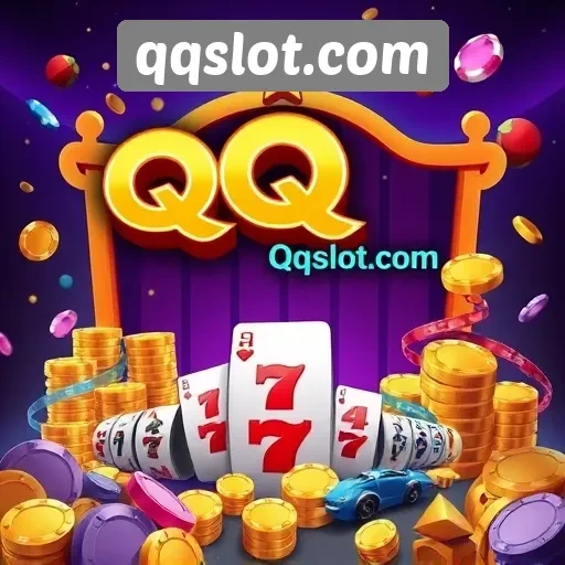 Mengenal qqslotcom Sebagai Platform Game Terpercaya