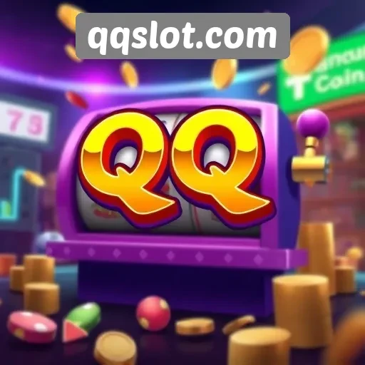 Mengenal qqslotcom Sebagai Salah Satu Platform Game Terpopuler