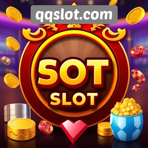 qqslotcom Menawarkan Beragam Permainan Slot Menarik