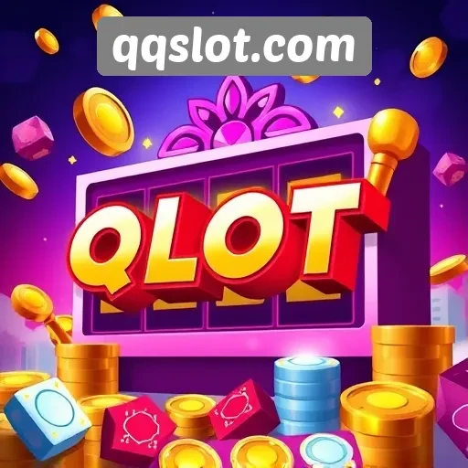 Mengenal qqslot.com Sebagai Platform Game Terpercaya di Indonesia