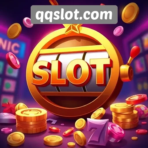 Mengoptimalkan Pengalaman Bermain di qqslot.com dengan Strategi