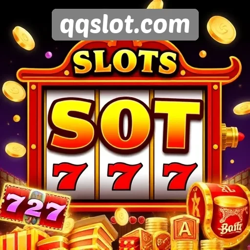Berbagai Jenis Permainan Slot yang Tersedia di qqslot.com