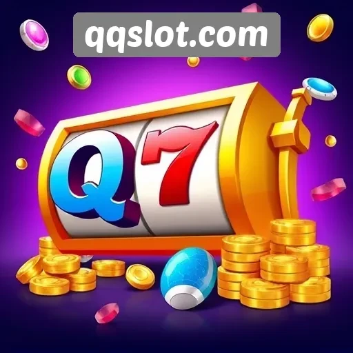 Mengenal Lebih Dekat qqslotcom Sebagai Situs Permainan Online