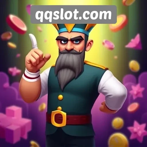 Pengenalan Situs QQSlot untuk Pecinta Game Online