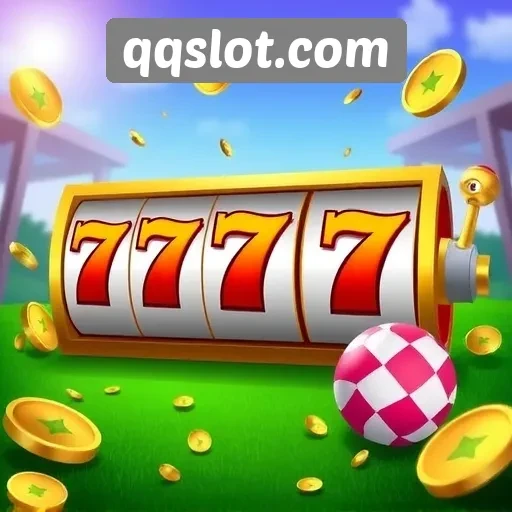 Peluang Menang Besar di qqslotcom dalam Permainan Slot