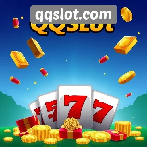 Mengenal qqslot.com Sebagai Platform Permainan Online