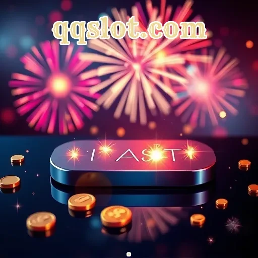qqslot.com: Temukan Keseruan dan Keuntungan Bermain Game Online