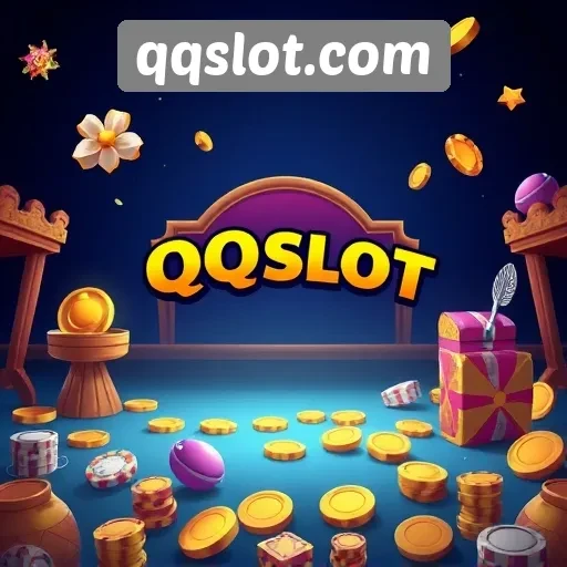 Masa Depan Permainan Slot di qqslot.com dan Inovasi yang Diharapkan