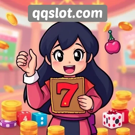 Panduan Memulai Permainan di Situs qqslotcom