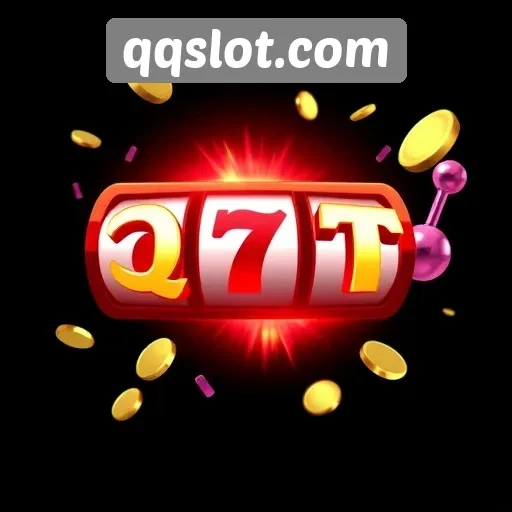 Keunggulan qqslotcom dalam Permainan Slot Online
