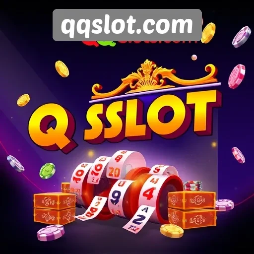 Mengulas Kelebihan dan Kekurangan Situs qqslot.com