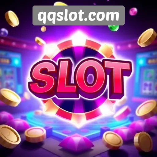 Fitur Menarik yang Tersedia di qqslotcom