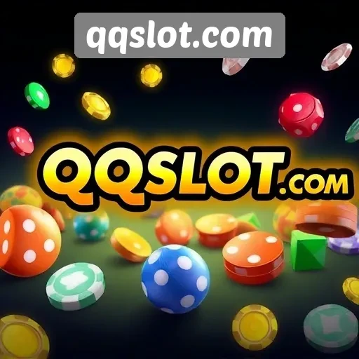 Menelusuri Fasilitas Permainan di qqslot.com