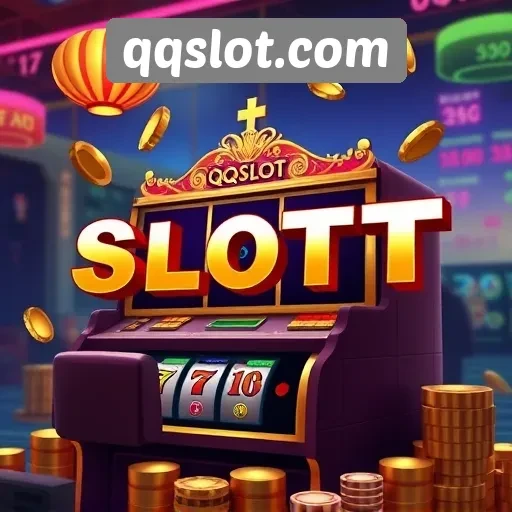 Menelusuri Fitur Menarik di Situs Game qqslotcom