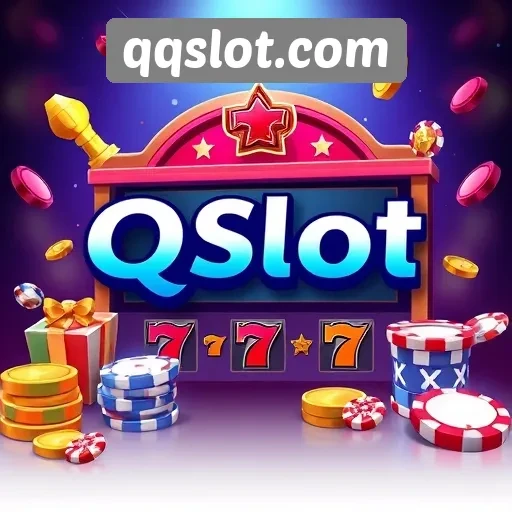 Keunggulan qqslotcom Sebagai Situs Game Online