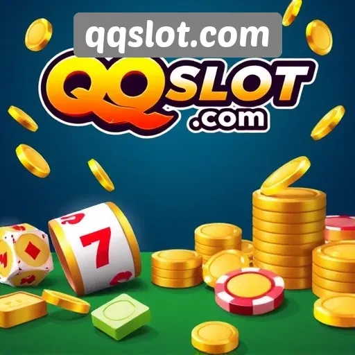 qqslot.com sebagai platform permainan online terpercaya