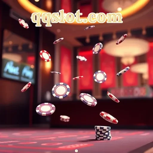 qqslot.com: Permainan Lotere Menarik untuk Pengguna Indonesia