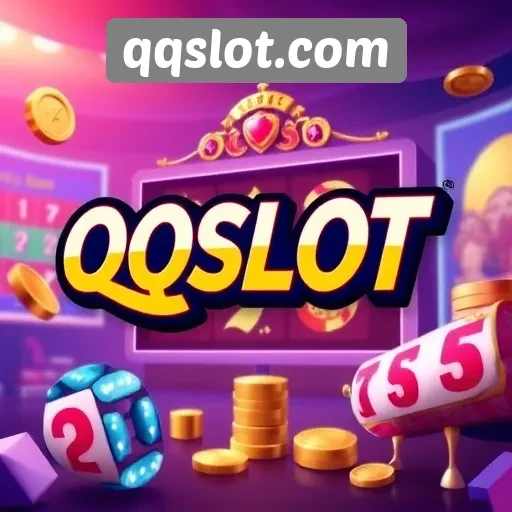 Mengenal qqslot.com Sebagai Platform Game Terpercaya