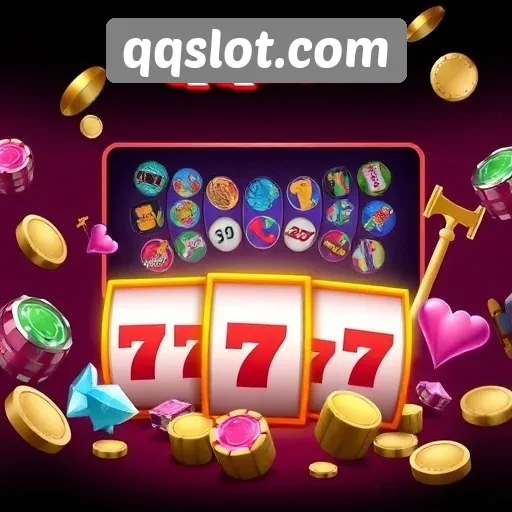 Mengapa qqslotcom Menjadi Pilihan Populer di Kalangan Gamer