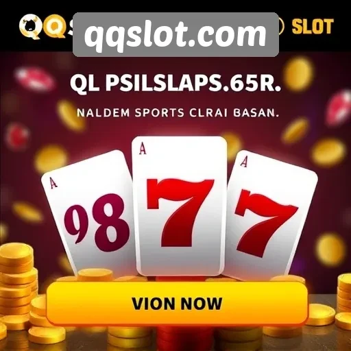 Langkah Mudah Daftar di QQSlot untuk Pemula