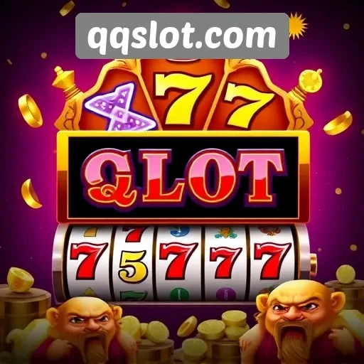 Varian Permainan Menarik di qqslotcom untuk Penggemar Slot