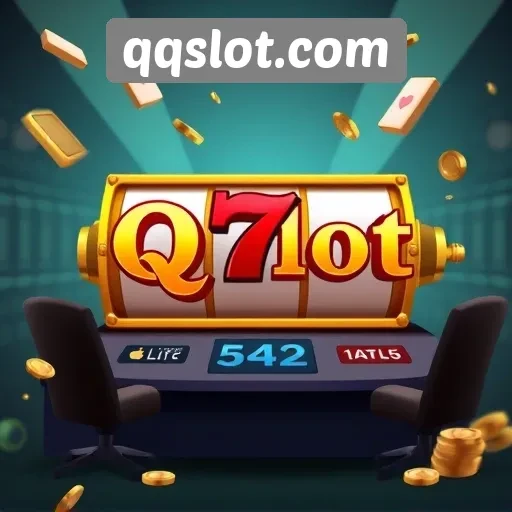 Pengalaman Bermain di qqslotcom untuk Para Gamers