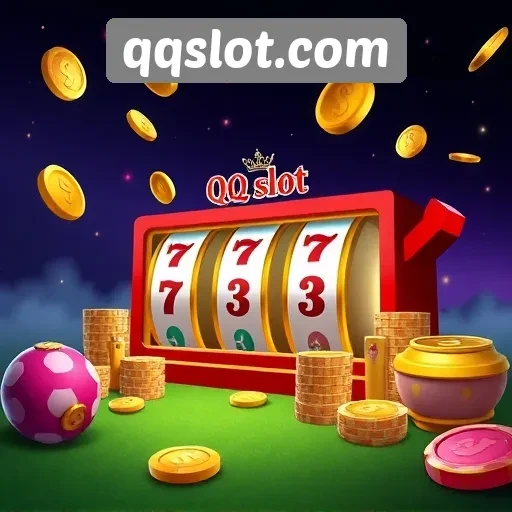 Memahami Fitur Unggulan di Situs Game qqslot.com