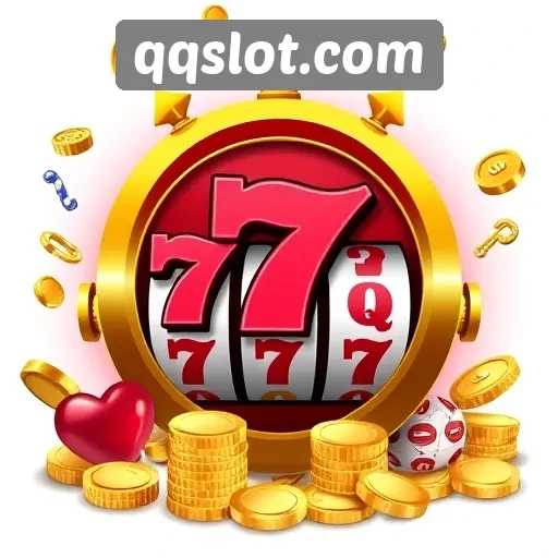 Menjelajahi Jenis Permainan yang Tersedia di qqslotcom