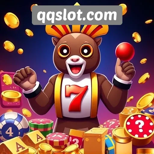 Panduan Lengkap Bermain di Situs qqslotcom