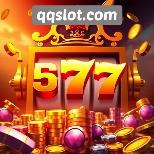 Taktik Efektif untuk Meningkatkan Peluang Menang di qqslot.com