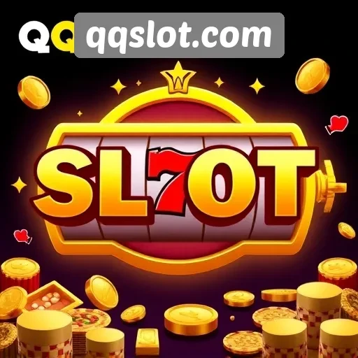 Bagaimana qqslot.com Memenuhi Kebutuhan Penggemar Slot Online