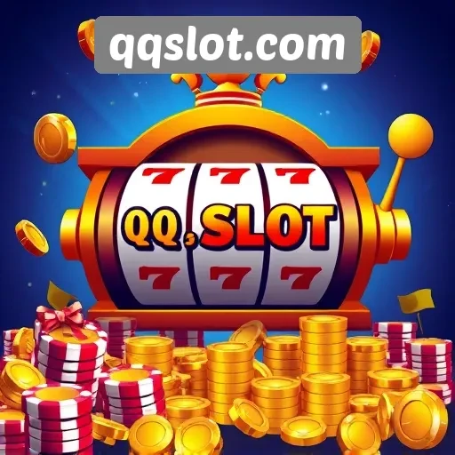Menilai Keamanan dan Lisensi pada Situs qqslot.com