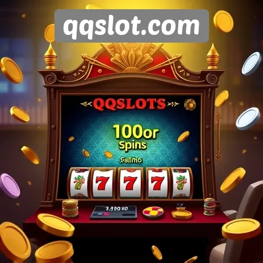 Keunggulan dan Fitur Menarik di qqslotcom
