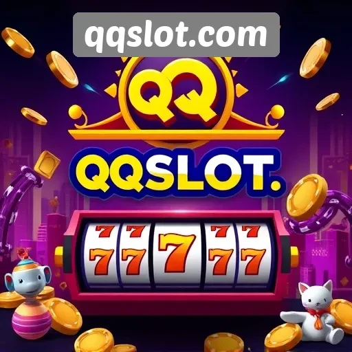 Mengenal qqslot.com Sebagai Platform Permainan Slot Online