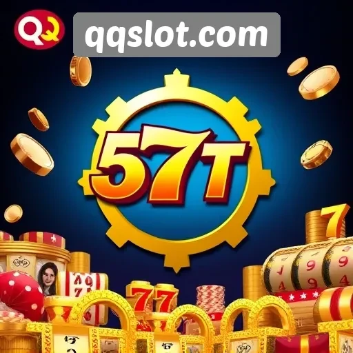 Promosi dan Bonus Menarik di qqslotcom