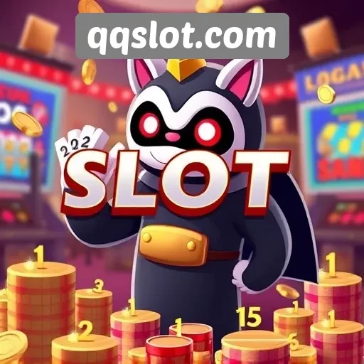 Apa Saja Permainan yang Tersedia di qqslotcom