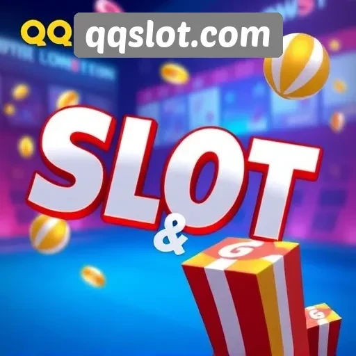 Event dan Promosi Menarik di qqslotcom Sepanjang Tahun