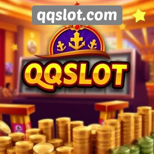 Membandingkan qqslotcom dengan Situs Game Slot Lainnya