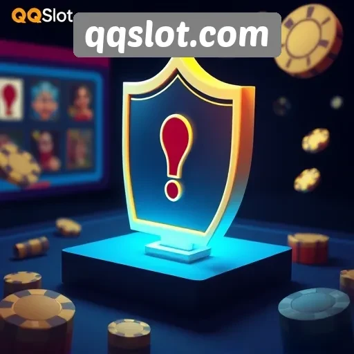 Analisis Keamanan dan Privasi di Situs qqslot.com untuk Para Pemain