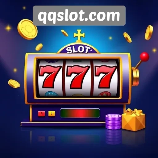 QQSlot Platform Terpercaya untuk Pecinta Permainan Slot
