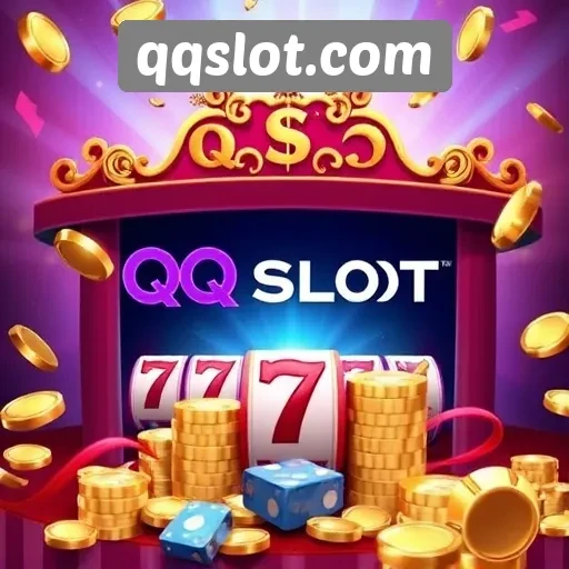 Ragam Permainan Menarik yang Tersedia di qqslotcom
