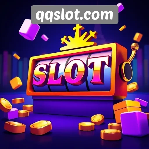 Tren Permainan Slot yang Populer di qqslot.com